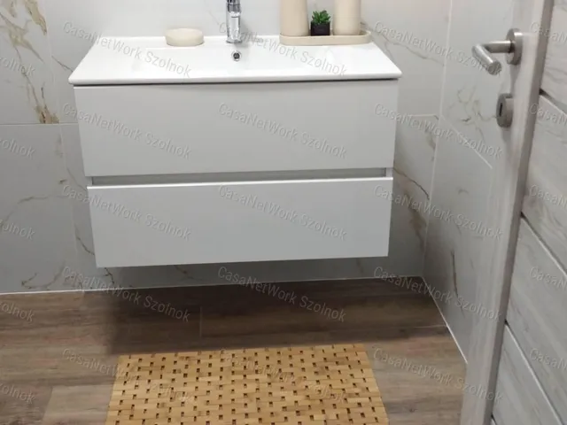 Eladó lakás Szolnok 49 nm