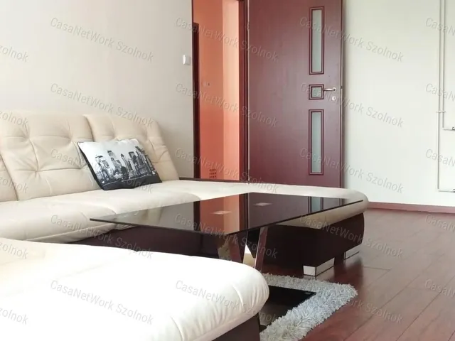 Kiadó lakás Szolnok 60 nm