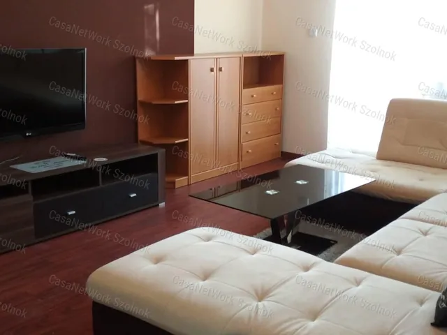 Kiadó lakás Szolnok 60 nm