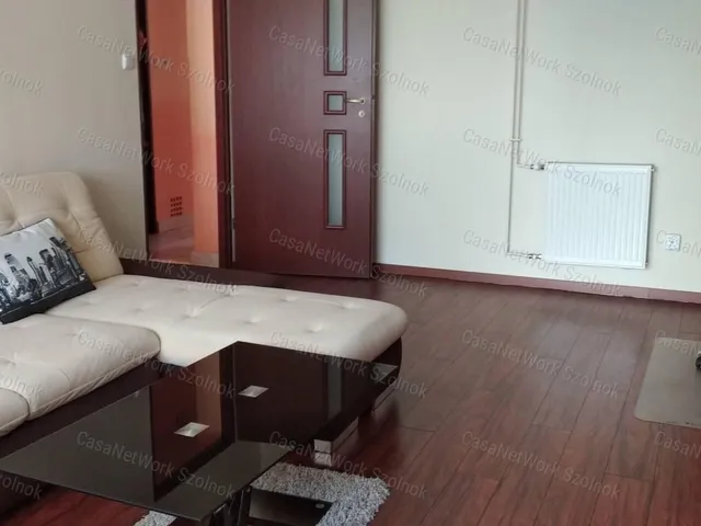 Kiadó lakás Szolnok 60 nm