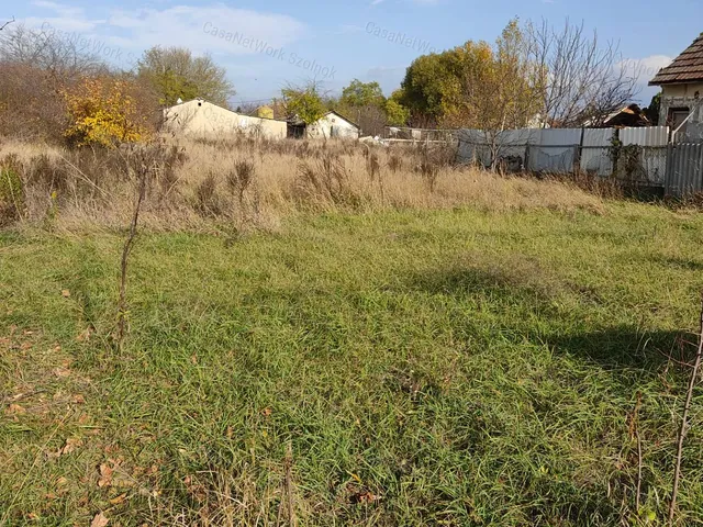 Eladó telek Nagykáta 975 nm