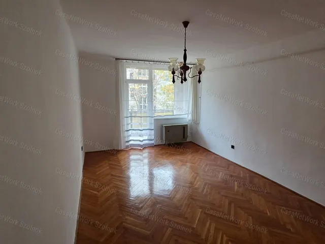 Kiadó lakás Szolnok 56 nm