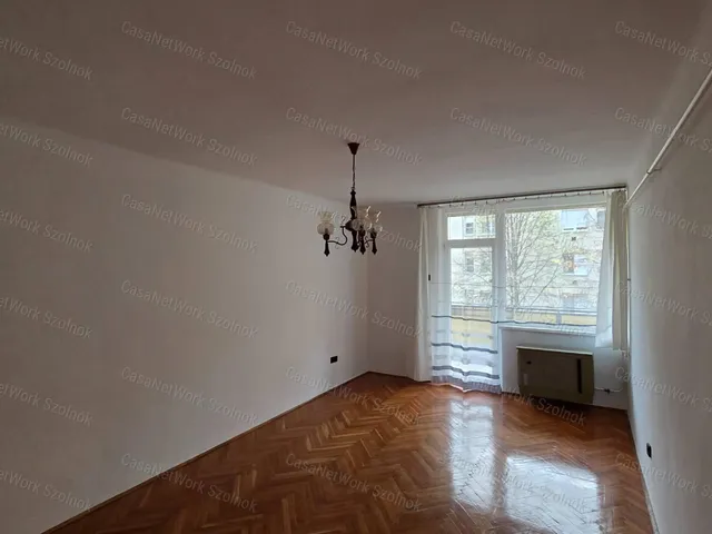 Kiadó lakás Szolnok 56 nm