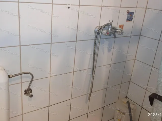 Eladó üdülő és hétvégi ház Cibakháza 65 nm