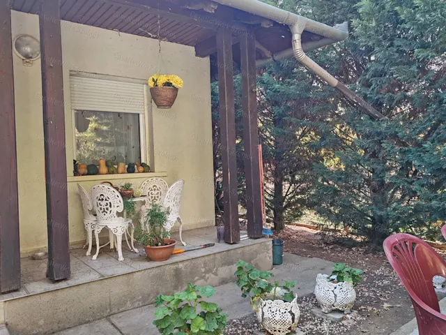 Eladó ház Szolnok 98 nm