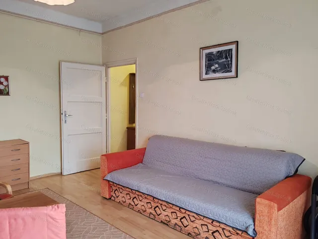 Eladó lakás Szolnok 35 nm