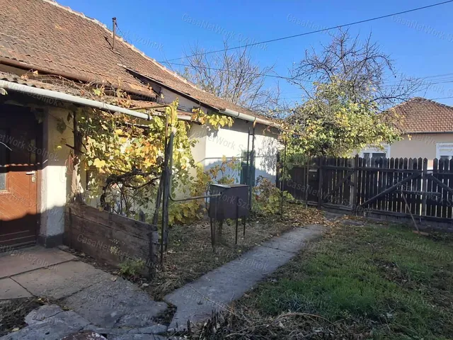 Eladó telek Szajol 69 nm