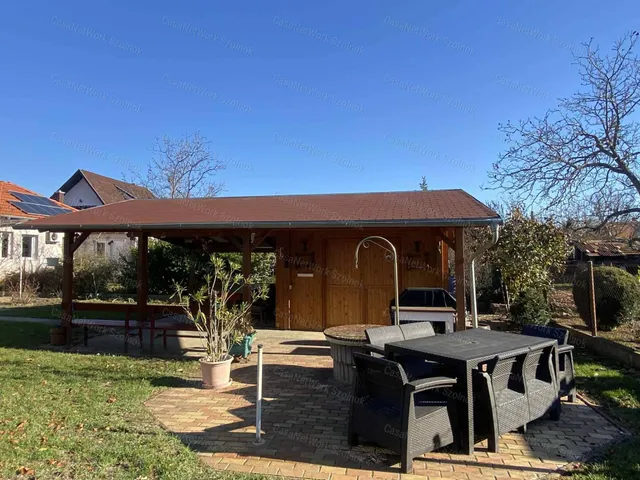 Eladó ház Szolnok 65 nm