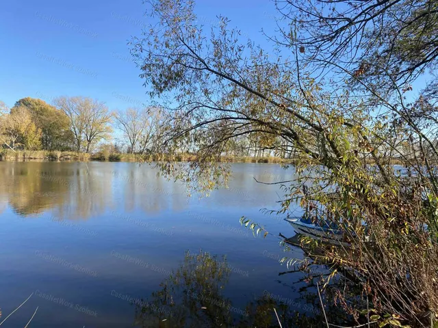 Eladó üdülő és hétvégi ház Szajol 38 nm