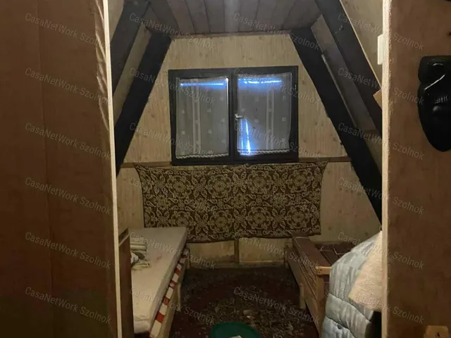 Eladó üdülő és hétvégi ház Szajol 38 nm