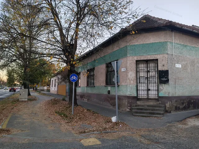 Eladó ház Szolnok 102 nm