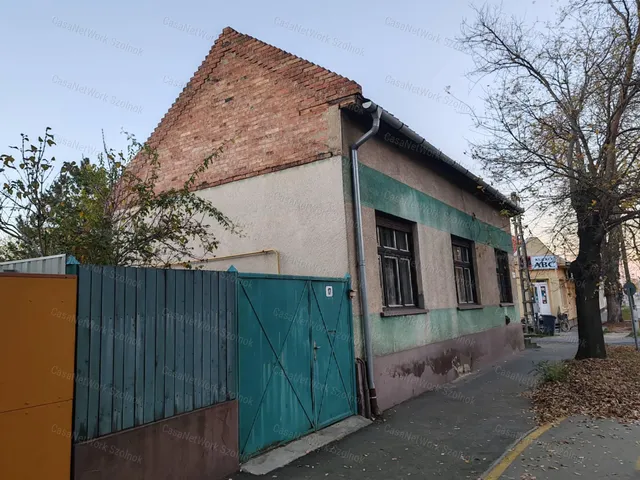 Eladó ház Szolnok 102 nm