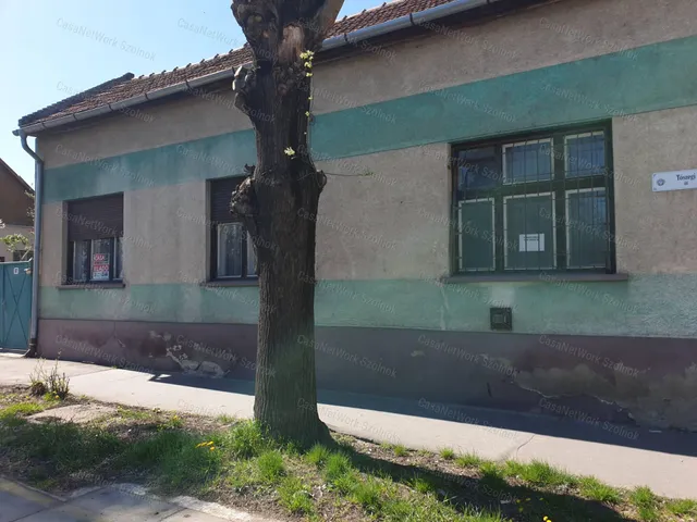 Eladó ház Szolnok 102 nm