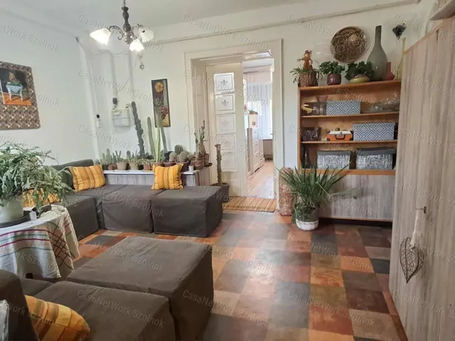 Eladó ház Törökszentmiklós 118 nm