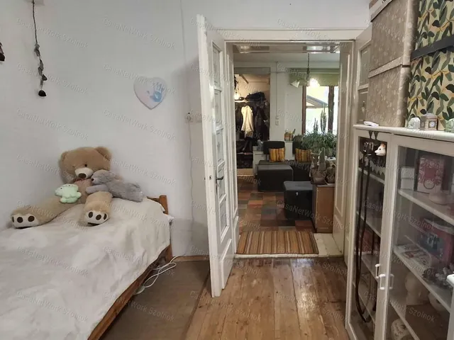 Eladó ház Törökszentmiklós 118 nm