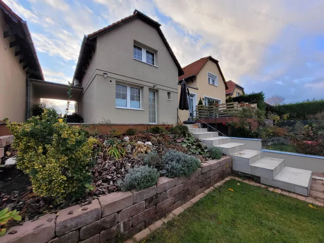 Eladó ház Kerepes 150 nm