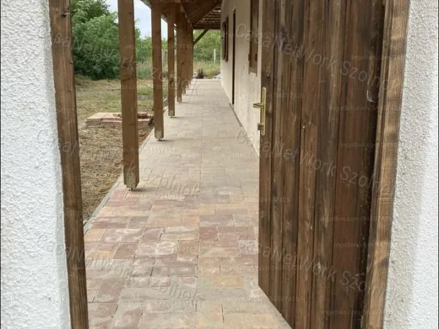 Eladó ház Sarud 84 nm