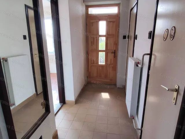 Eladó ház Tiszavárkony 150 nm