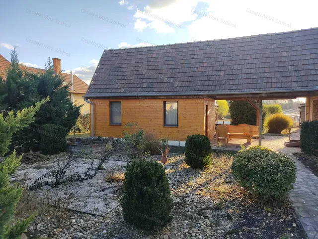 Eladó ház Albertirsa 62 nm