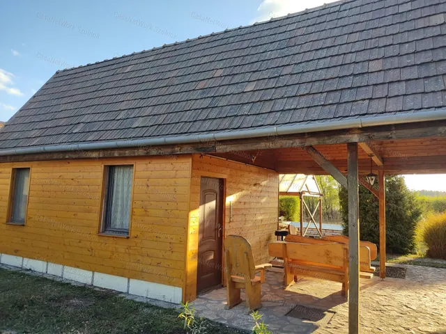 Eladó ház Albertirsa 62 nm