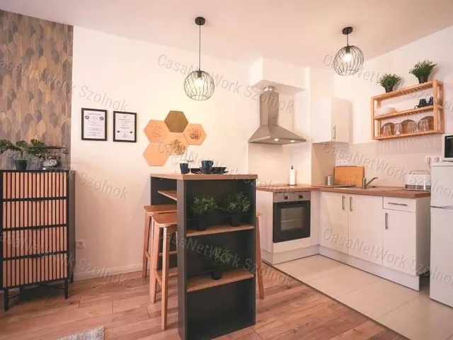 Kiadó lakás Budapest VIII. kerület 39 nm