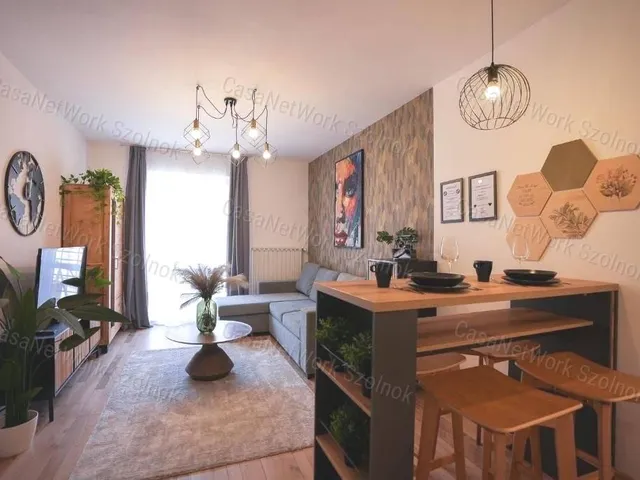 Kiadó lakás Budapest VIII. kerület 39 nm