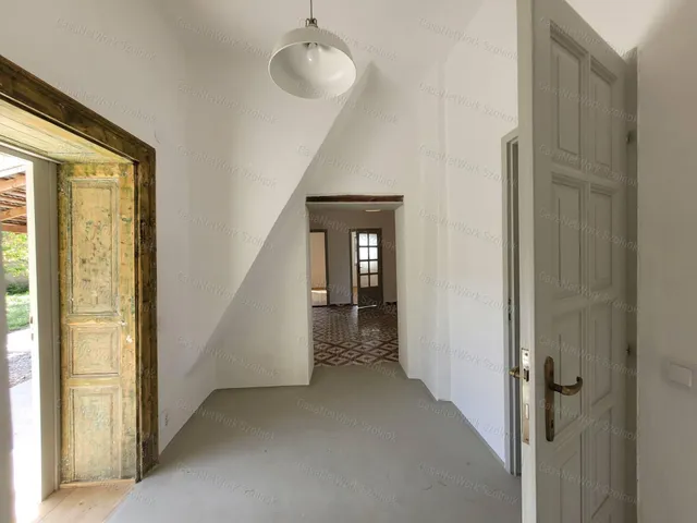 Eladó ház Tiszanána 80 nm