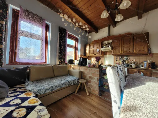 Eladó ház Iklad 150 nm