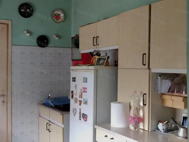 Eladó ház Tiszaföldvár 112 nm