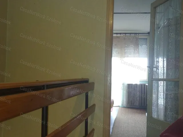 Eladó ház Tiszaföldvár 112 nm