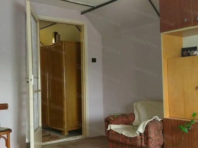 Eladó ház Tiszaföldvár 112 nm