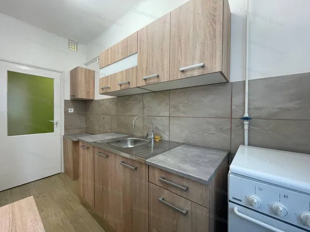 Eladó lakás Szolnok 50 nm