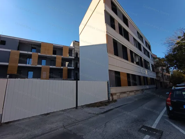 Eladó lakás Szolnok 91 nm