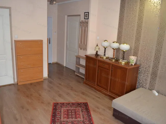 Eladó lakás Szolnok 49 nm