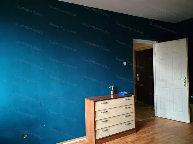 Eladó lakás Szolnok 51 nm