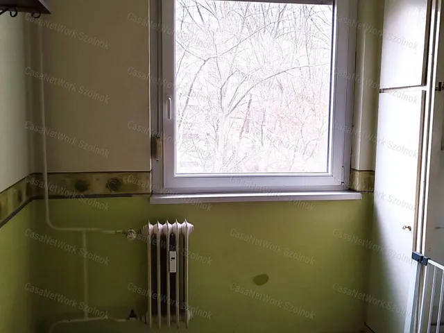 Eladó lakás Szolnok 51 nm