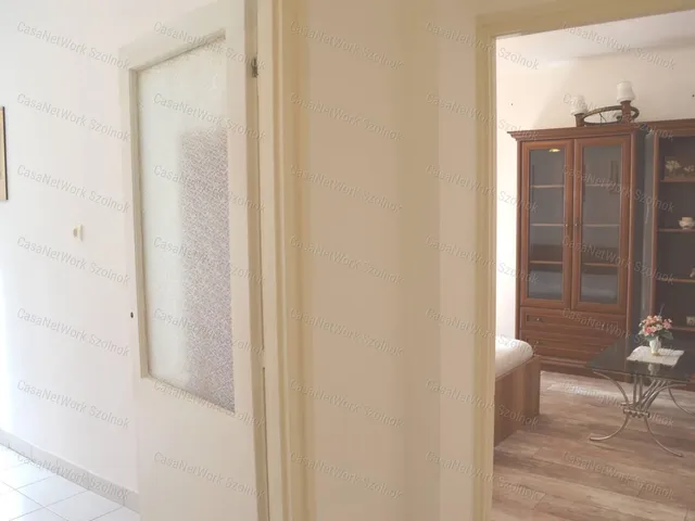 Eladó lakás Szolnok 48 nm