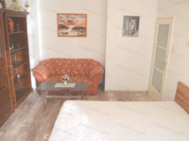 Eladó lakás Szolnok 48 nm