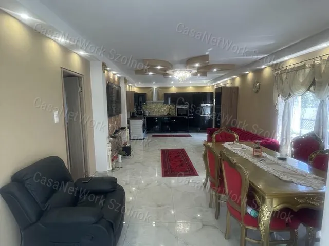 Eladó ház Tápiószentmárton 110 nm