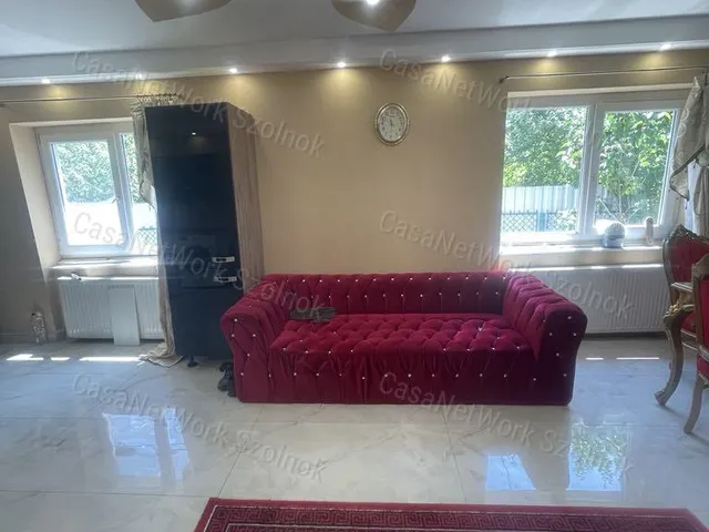 Eladó ház Tápiószentmárton 110 nm