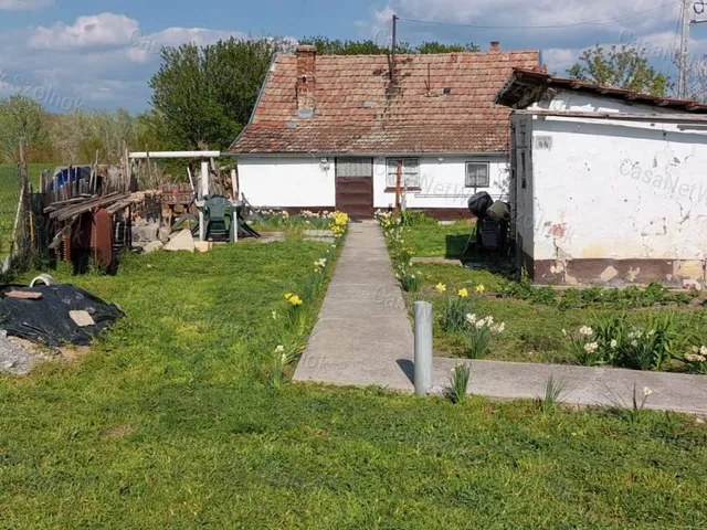 Eladó ház Tószeg 37 nm