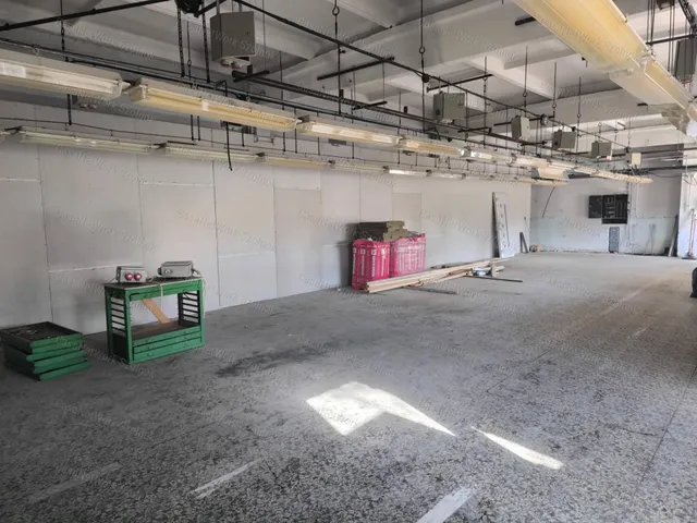 Eladó kereskedelmi és ipari ingatlan Tiszaföldvár 259 nm