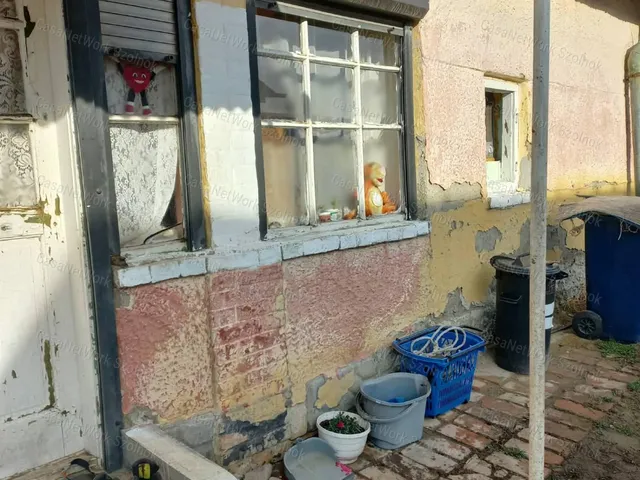 Eladó ház Farmos 60 nm