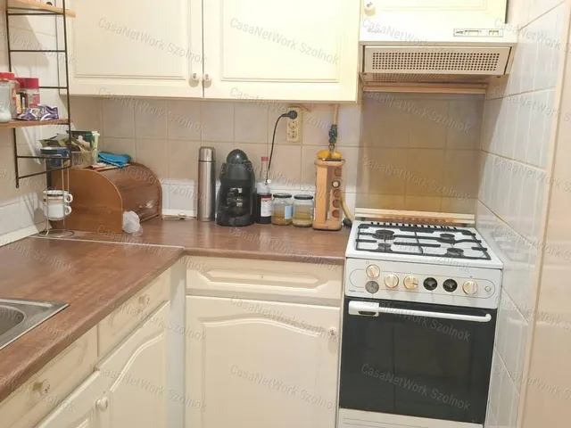 Eladó lakás Szolnok 58 nm