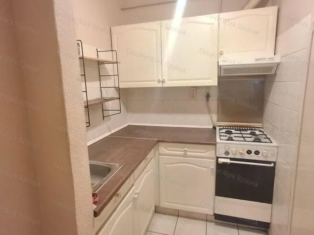 Eladó lakás Szolnok 58 nm