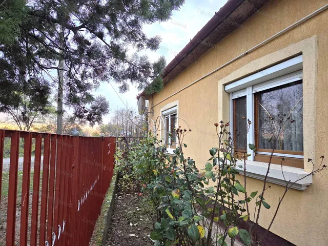 Eladó ház Fegyvernek 95 nm