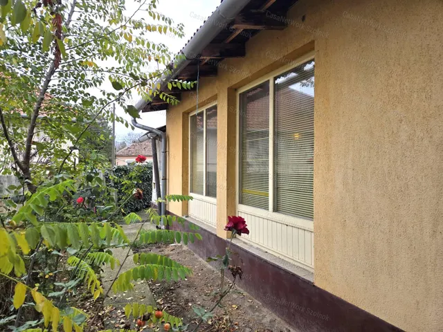 Eladó ház Fegyvernek 95 nm