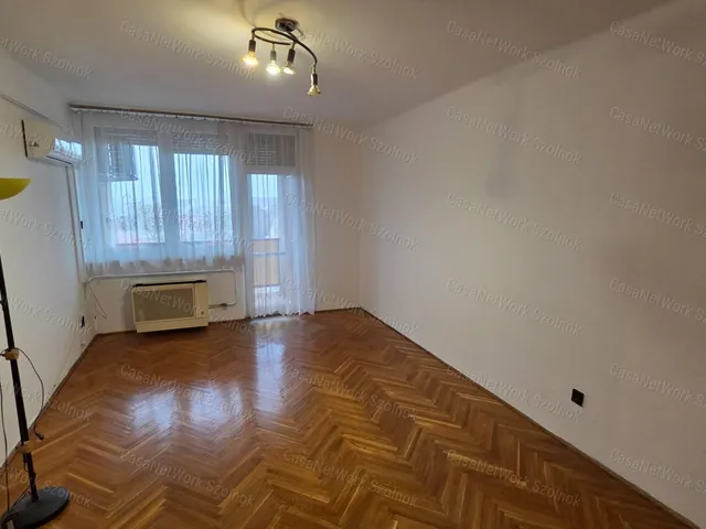 Kiadó lakás Szolnok 60 nm