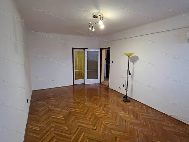 Kiadó lakás Szolnok 60 nm