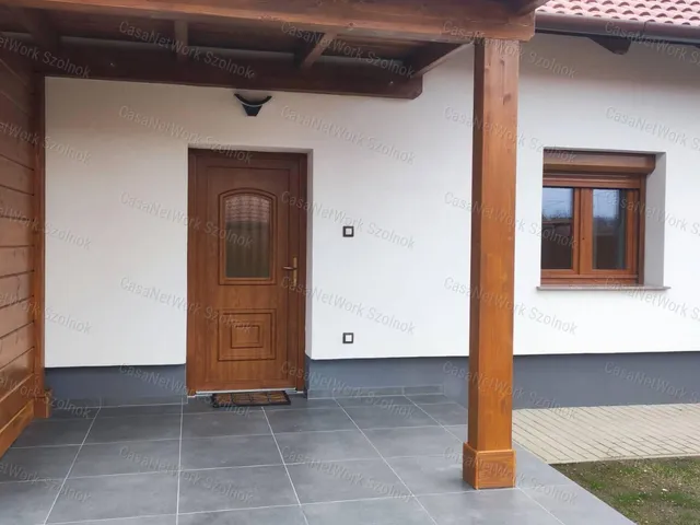 Eladó ház Szolnok 82 nm